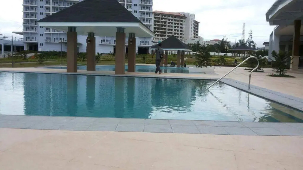 Elizabeth 1829 @ Wind Residences