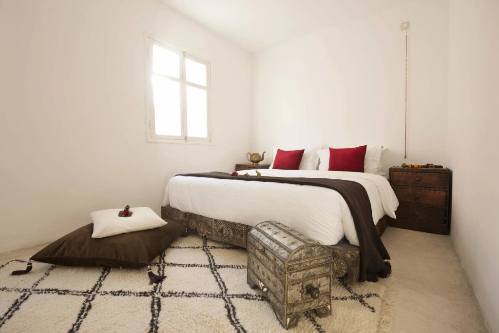 Bliss Riad Marrakech