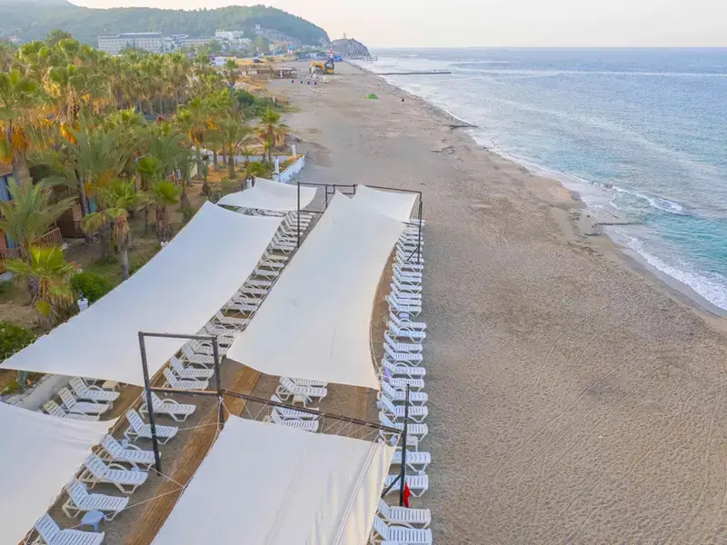 Club Tropical Paradise & Spa