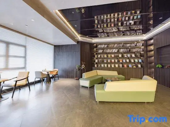 Tiangang Manfei Hotel (Baizhang East Road Branch, Ningbo Century Oriental Plaza)