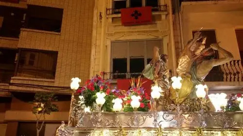 Apartamento San Pascual en Orihuela
