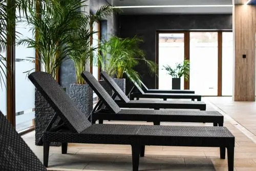 Apartamenty Gorczańskie