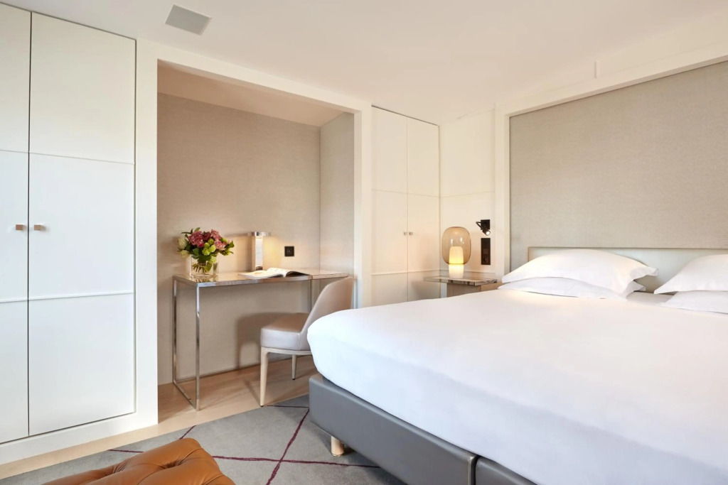 Hotel Opéra Richepanse