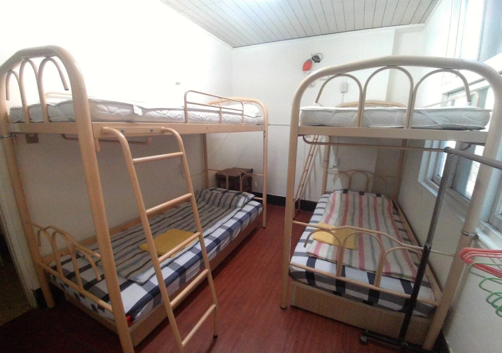 Tainan Guest House Hamuya