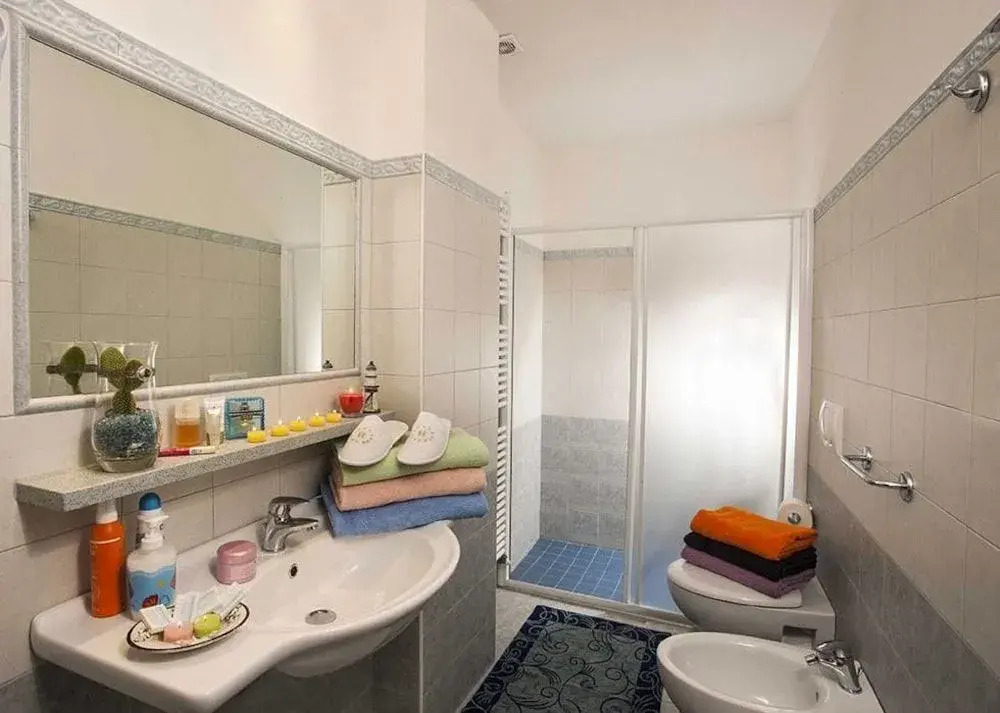 Baby Family Hotel Alda Amelia