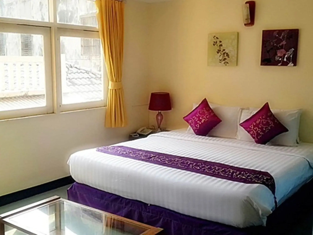 Sawasdee Sukhumvit Inn