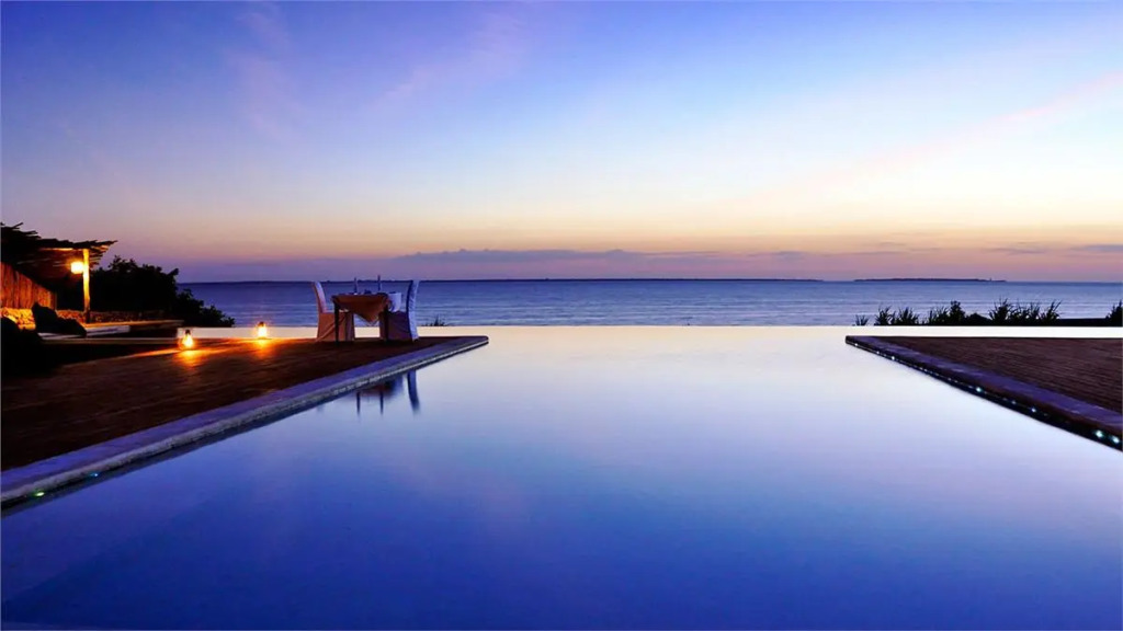 Elewana Kilindi Zanzibar - Adults Only