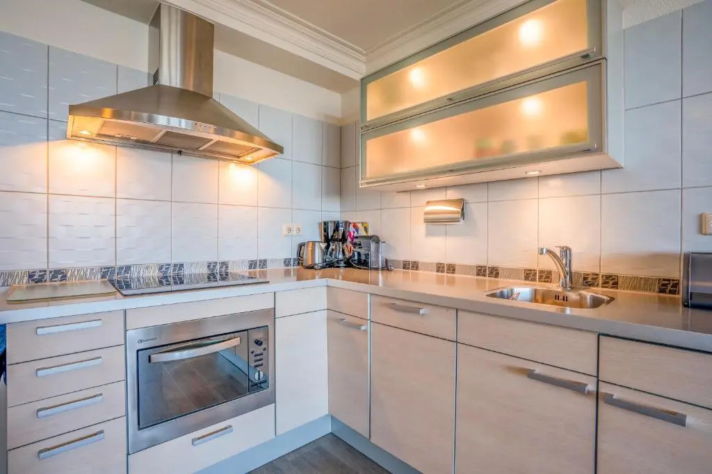 Appartementencomplex Juliana 58