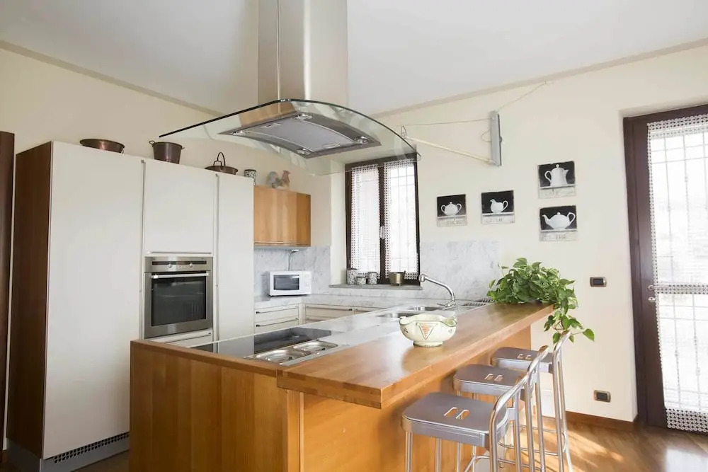 B&B La Frola