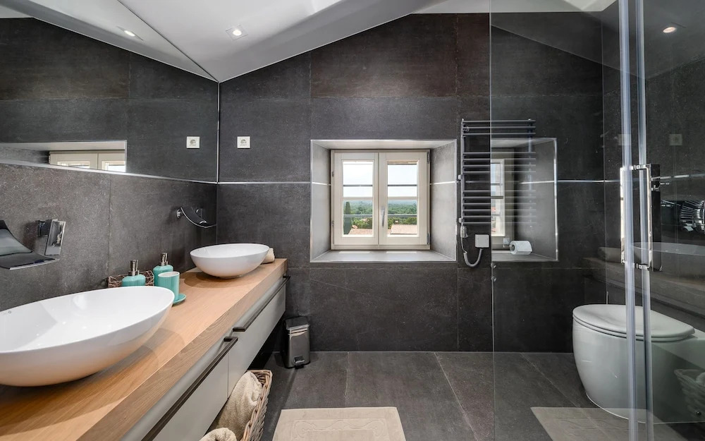 Relais and Wine San Tommaso