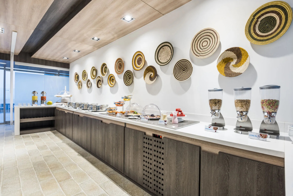 Holiday Inn Express - Barranquilla Buenavista by IHG