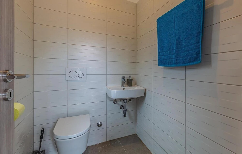 Stunning Home in Pula With Wifi and 1 Bedrooms
