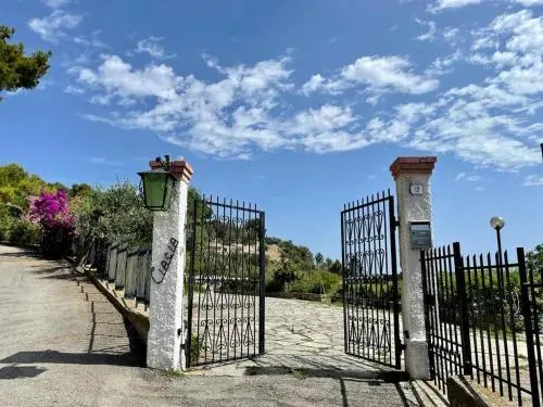 Magicstay - Flat 300M² 5 Bedrooms 3 Bathrooms - Cervo