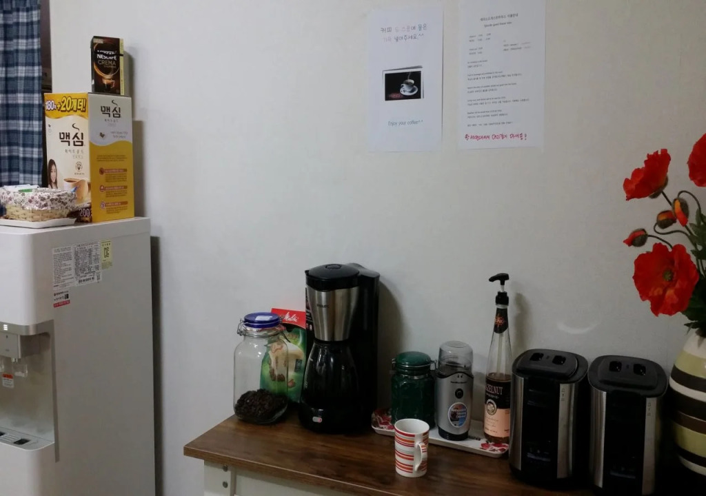 Tongyeong Episode Guesthouse