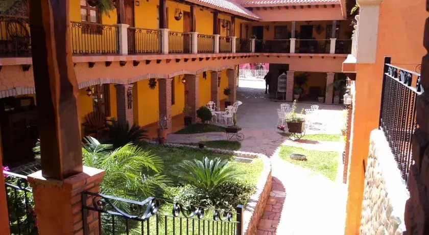 Rincon Magico