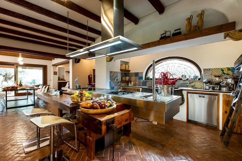 Giardini-naxos Beautiful Villa With Pool