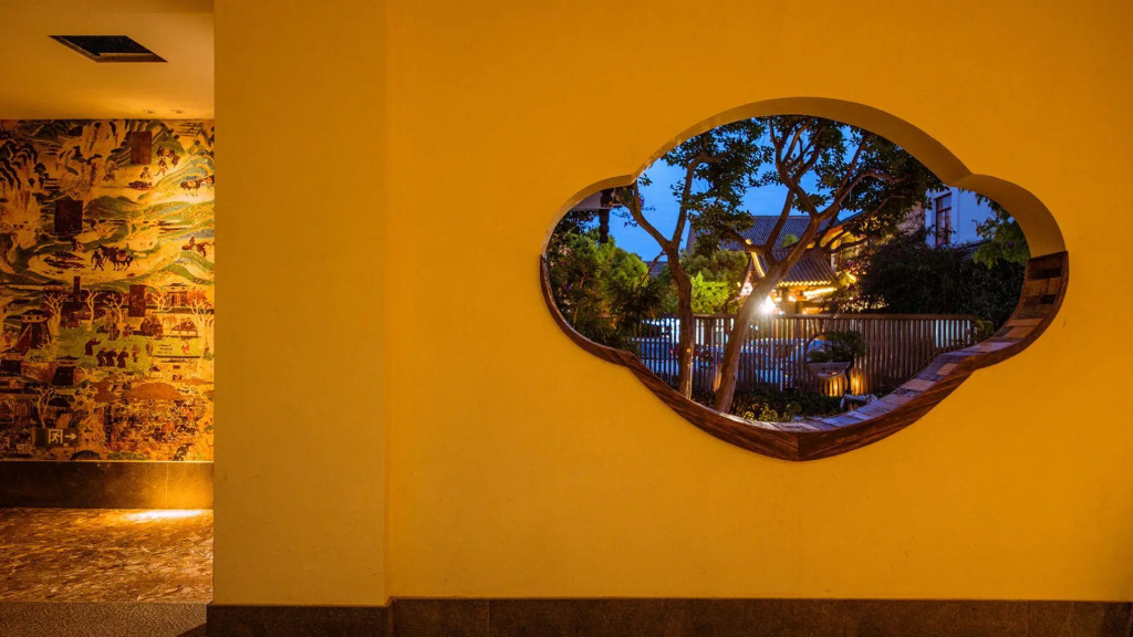 SSAW Boutique Hotel Lijiang Huama - Snow Mountain View & Lijiang Old Town Area