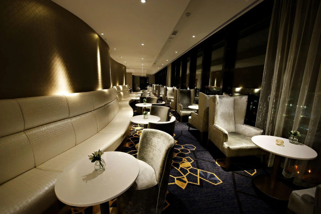 The Manchester Deansgate Hotel, by IHG