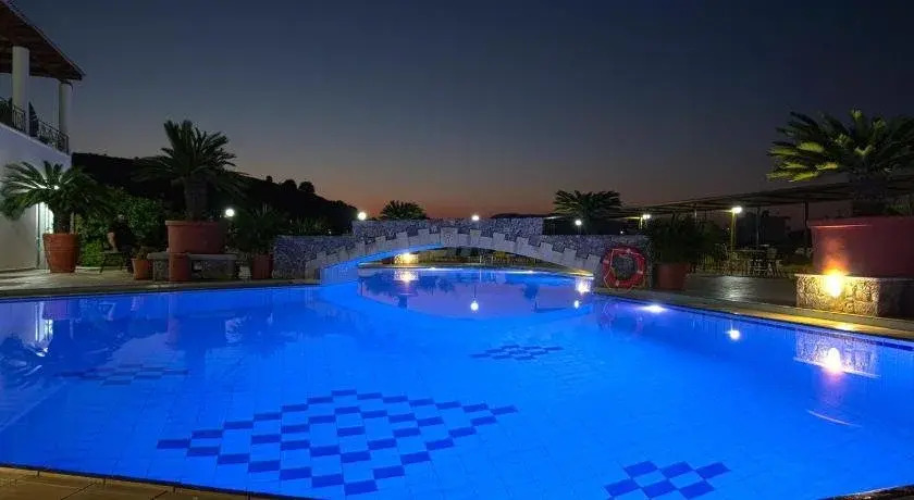 Villa Pinelopi