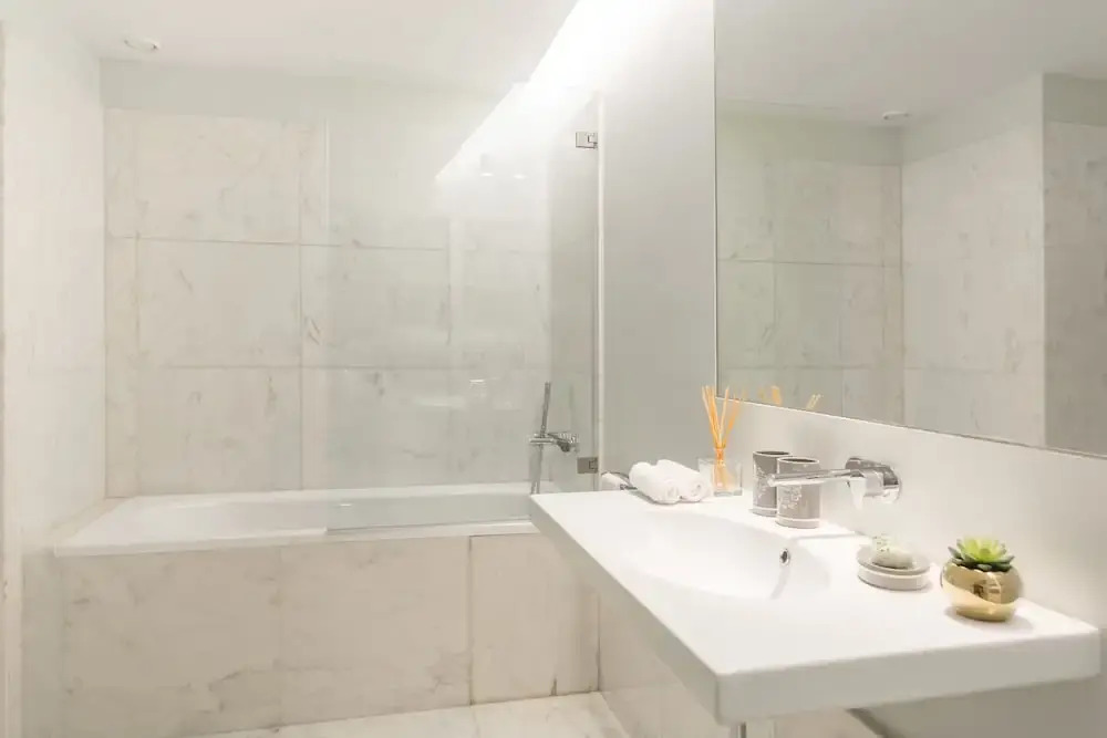 Liberdade Boutique Apartments