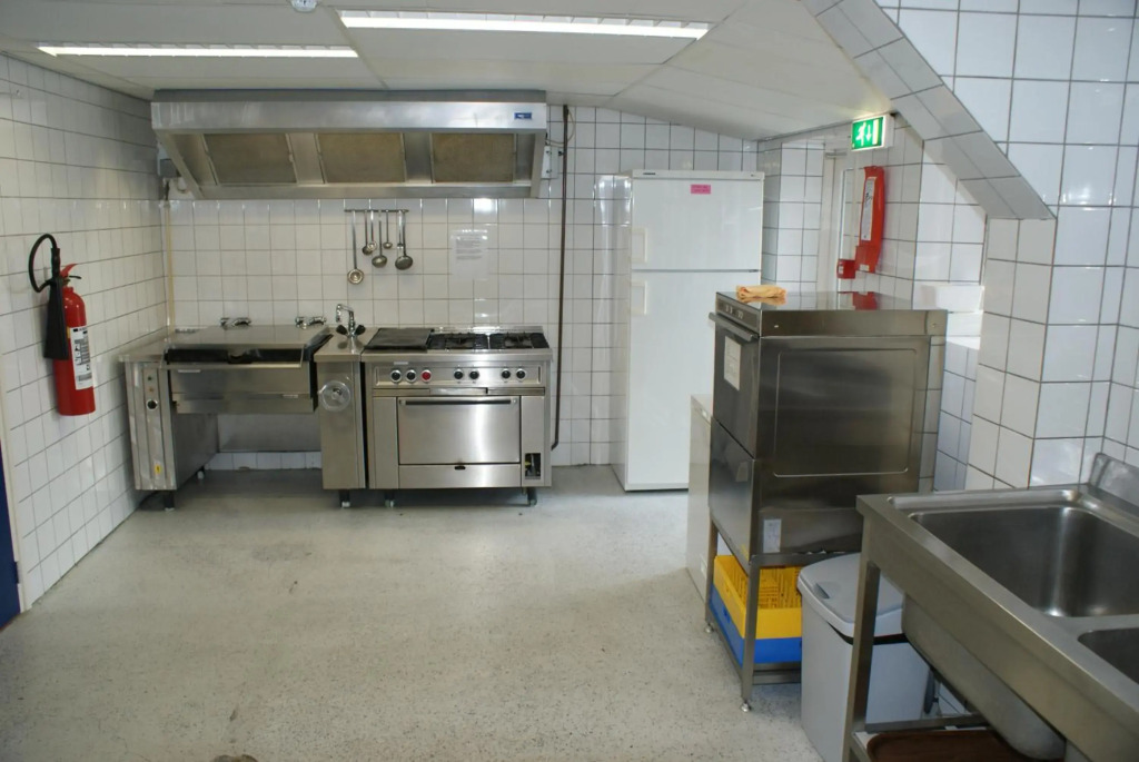 Groepsaccommodatie Vollenhove