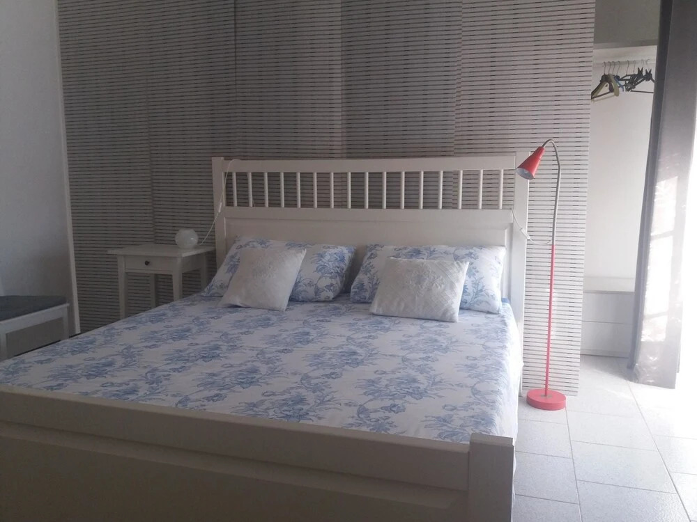 Apartment With one Bedroom in Sant'antioco, With Wifi - 200 m From the