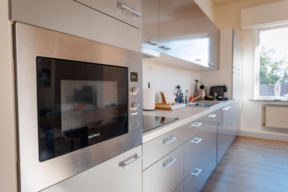 Loft-54 -exclusive Apartment With Terrace