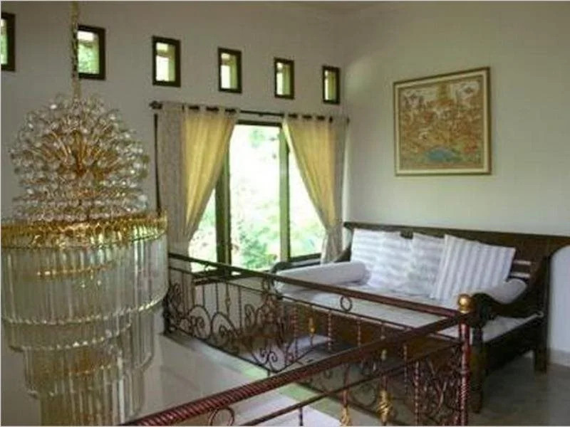 Puri Pondok Dawa Villa