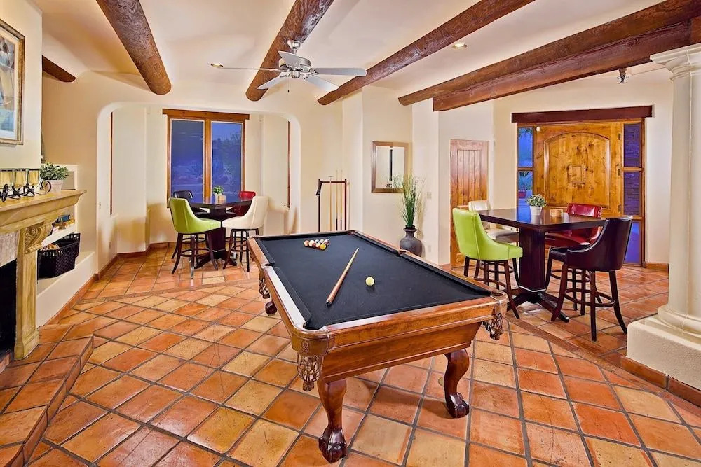 Hacienda Estate