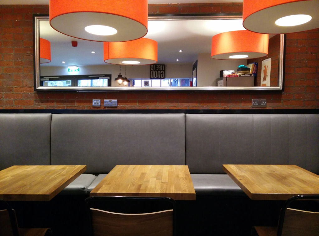 CODE - The Loft, Edinburgh