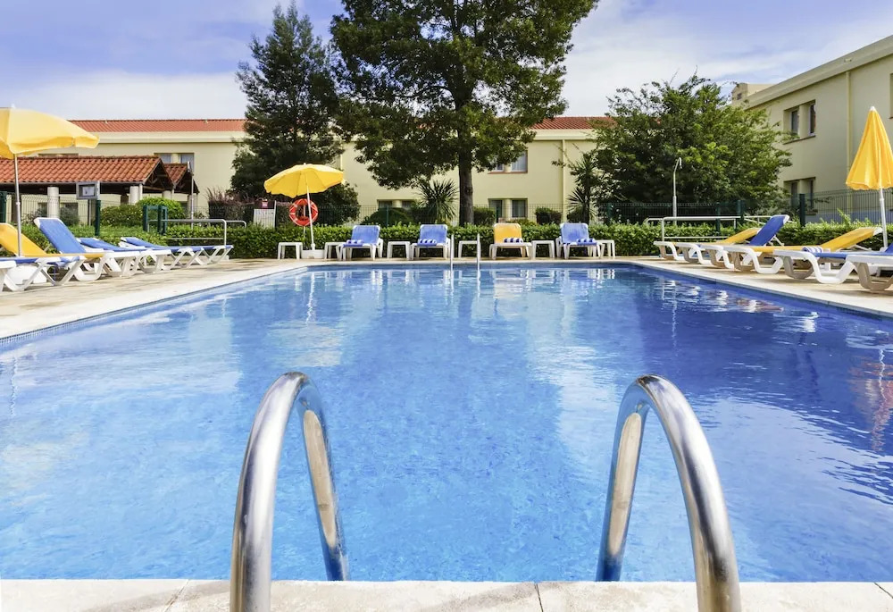 Hotel ibis Setubal
