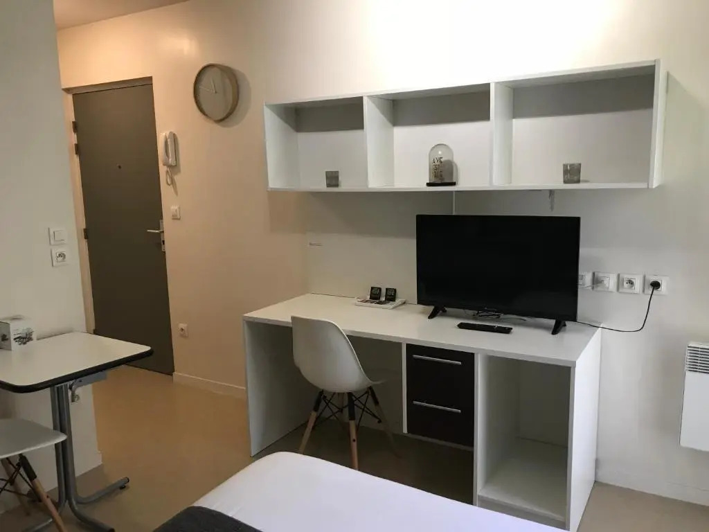 Neoresid - Résidence Lille-Lambret