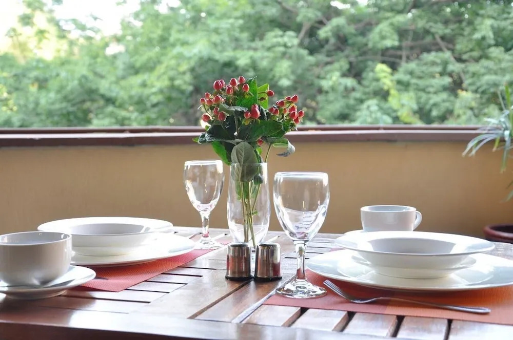 Cerenata Gardens Suites