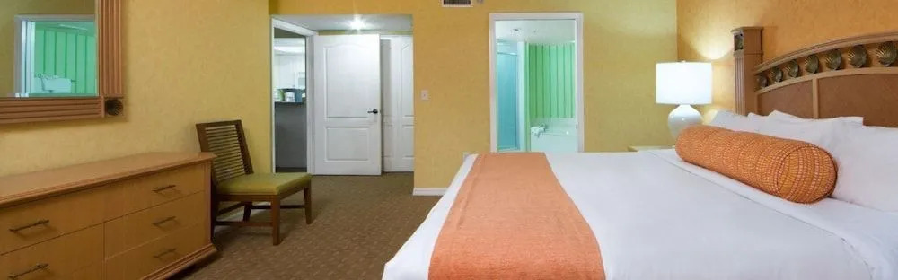 Cape Canaveral Beach Resort