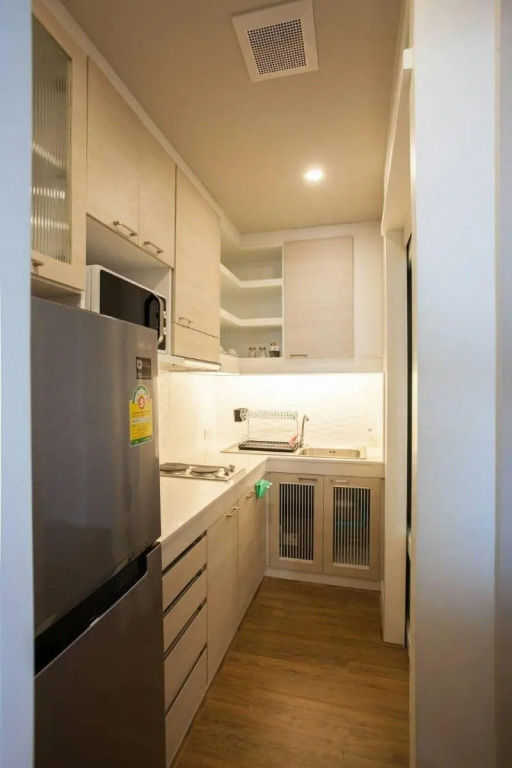 THE KANNAS Hotel & Serviced Apartment, Chiang Mai SHA Certified