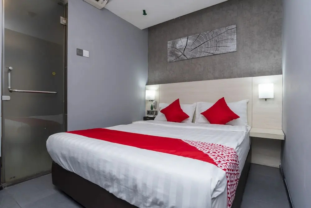 I Style JB by OYO Rooms
