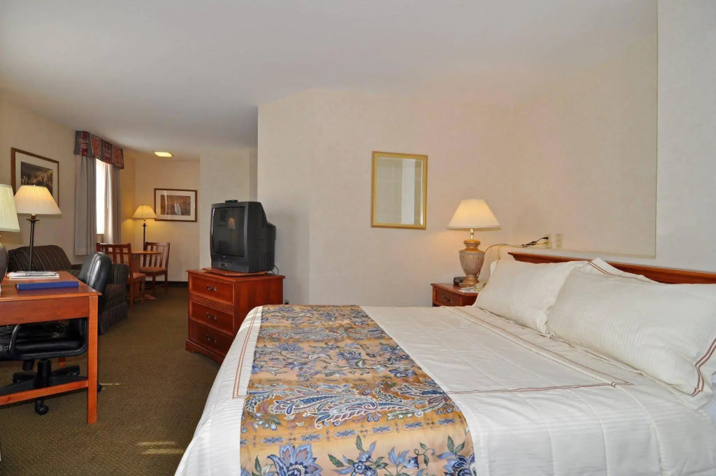 West End Washington DC, Tapestry Collection by Hilton