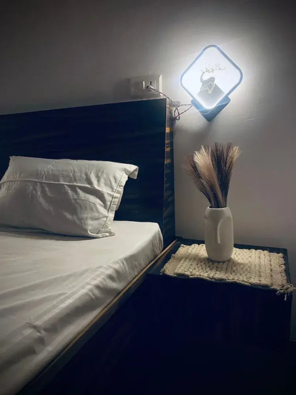 Rudra Homestay
