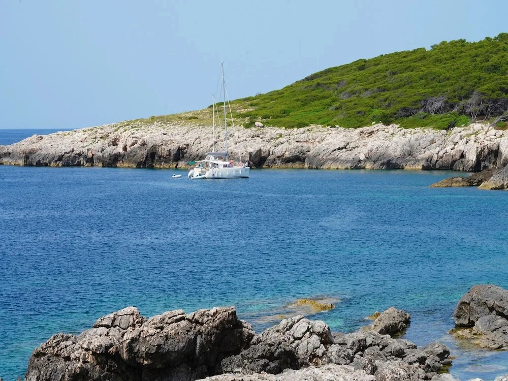 TCI Isole Tremiti