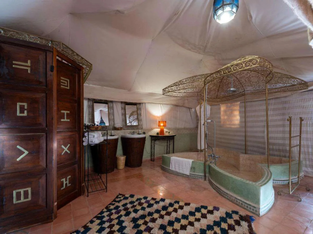 Kasbah Agafay