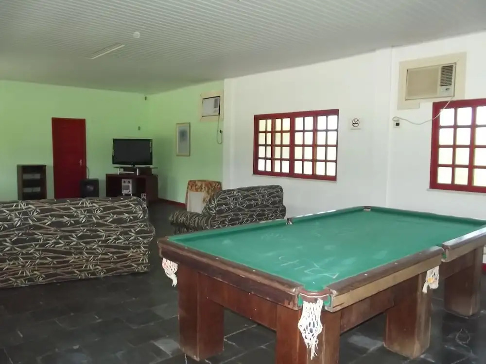 Hotel Fazenda Recanto