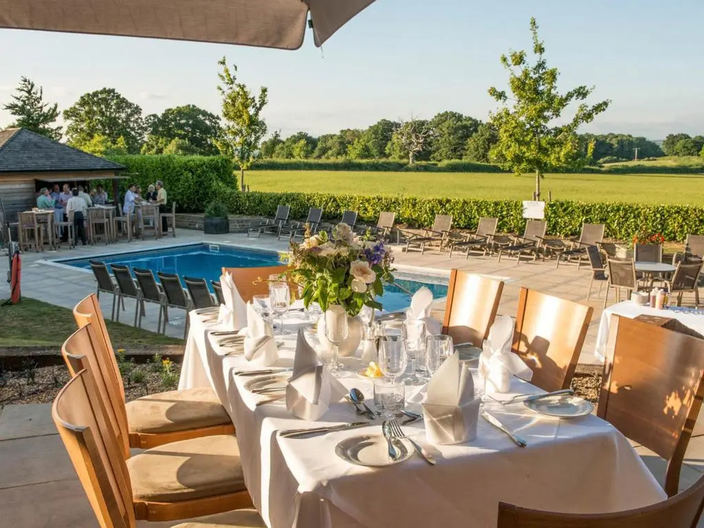 Park House Hotel