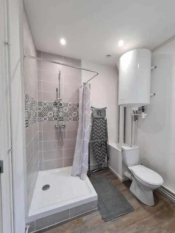Superbe appartement 3 pièces en centre ville