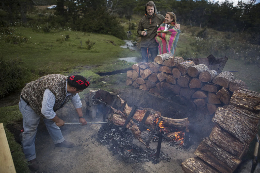 NOI Indigo Patagonia