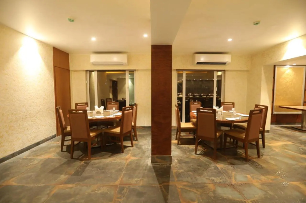 Hotel Cliffton