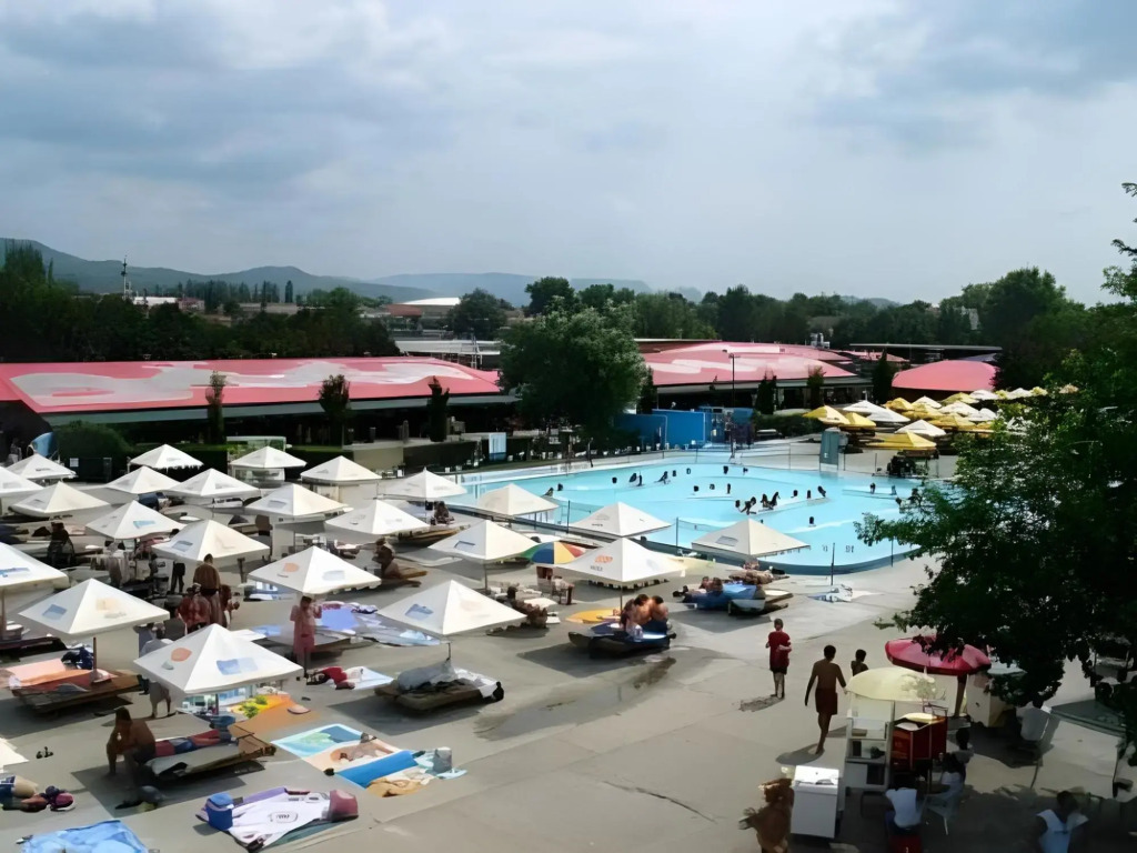 Wellness Hotel Thermal