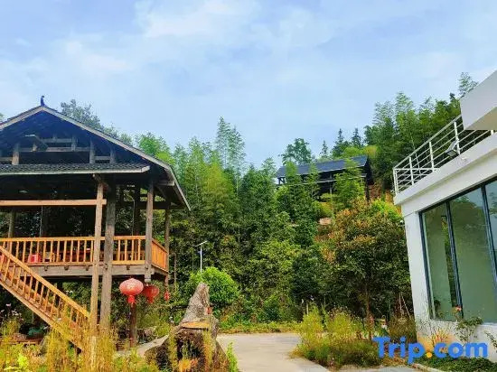 Sanjiang Zaoyue Garden Homestay