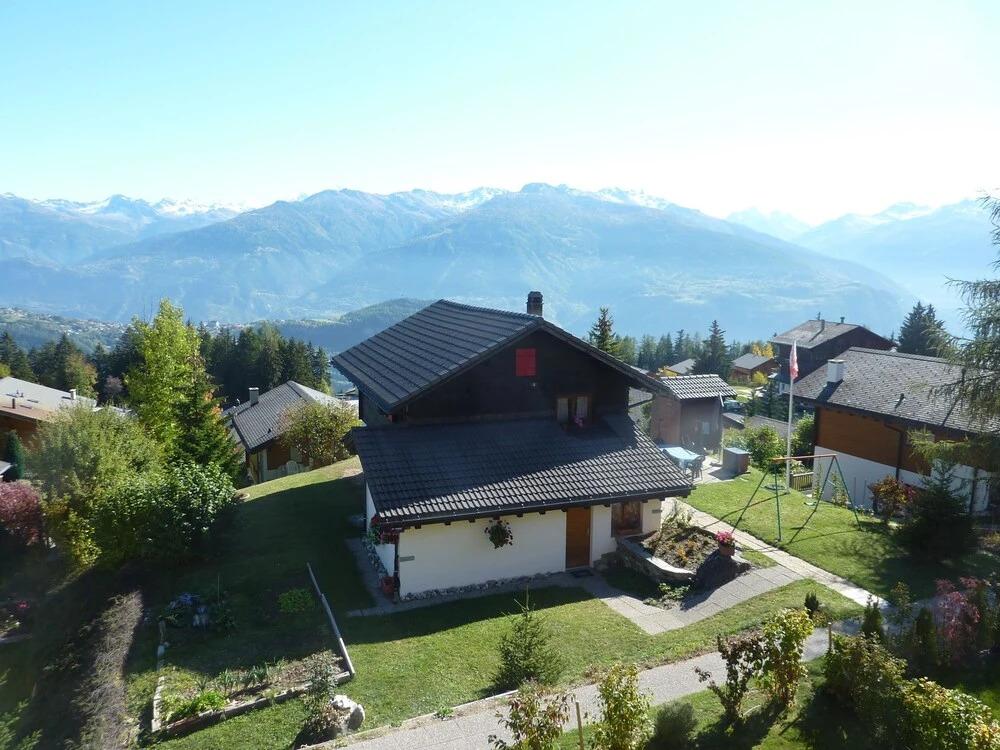 Appartement Loup-Blanc Est