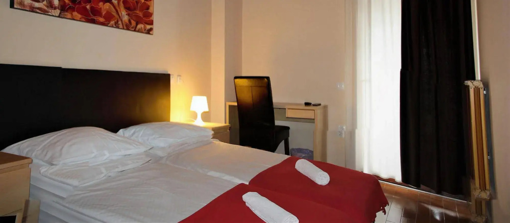 Hotel Bio