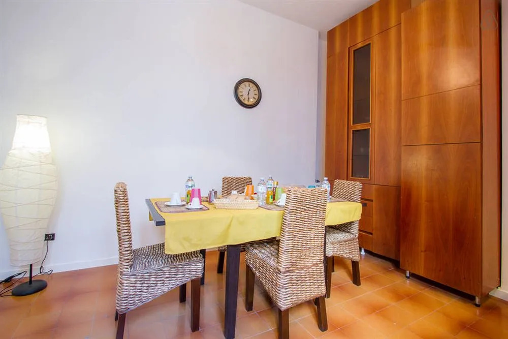 B&B The Apartment Sant'Oronzo Square
